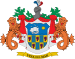 Escudo de Viña del Mar